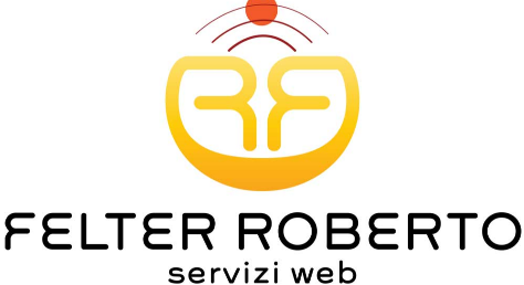 Felter Roberto - Servizi WEB
