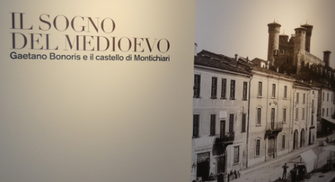 Al Museo Lechi visita guidata alla mostra su Gaetano Bonoris