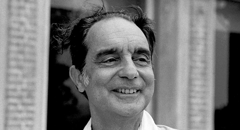 Italo Calvino protagonista al Centro diurno Casa Bianca